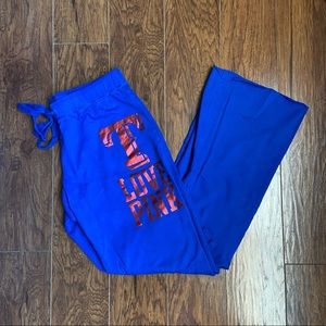 ❤️ Texas Rangers Sweatpants 💙
